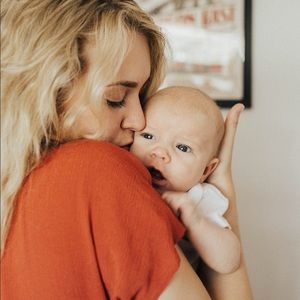 Meet your Posher, Madison